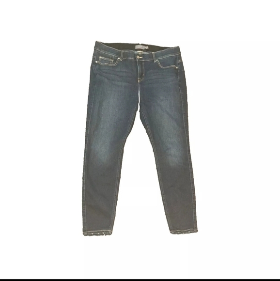 Torrid jeans Size 20R B27#2 - Picture 1 of 7
